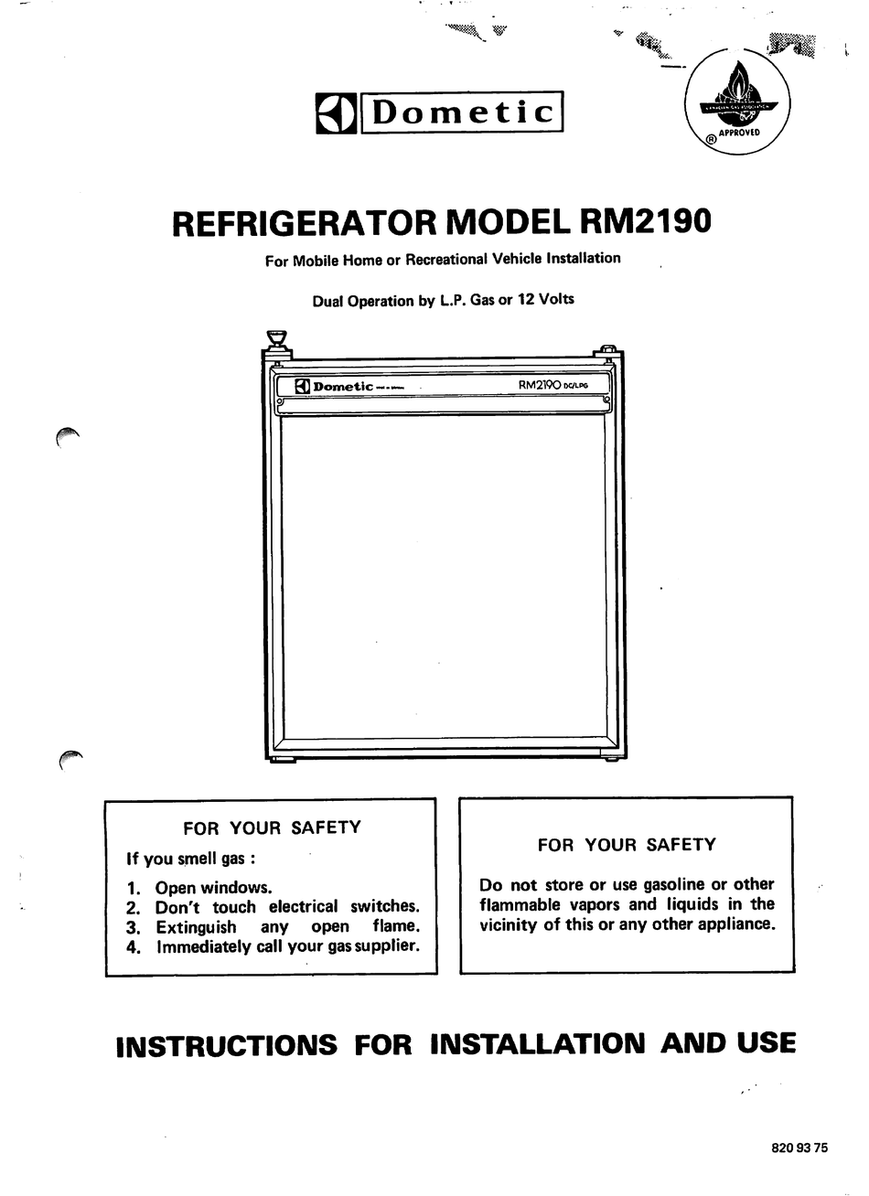 my freezer is working but fridge is not