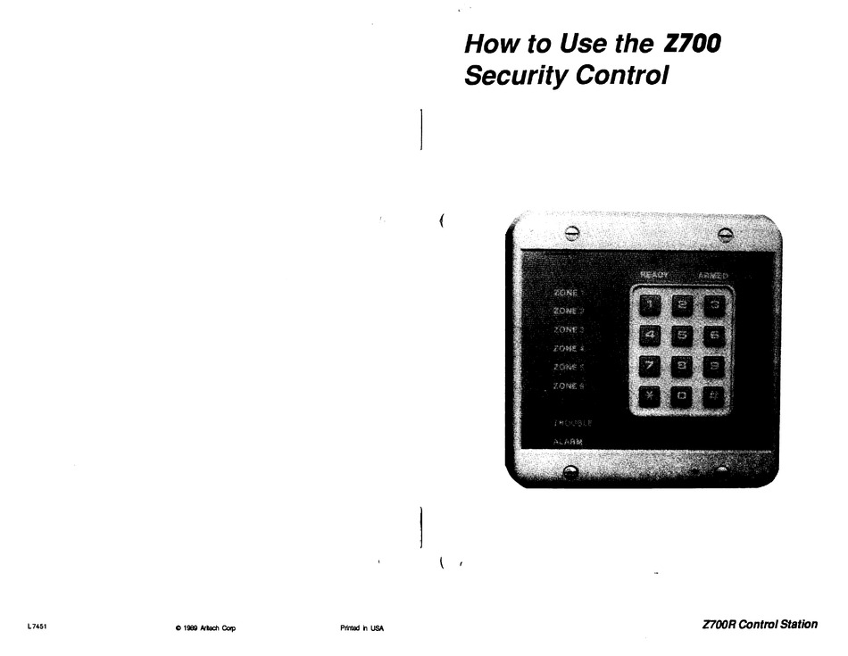 Moose Z700 User Manual Pdf Download Manualslib