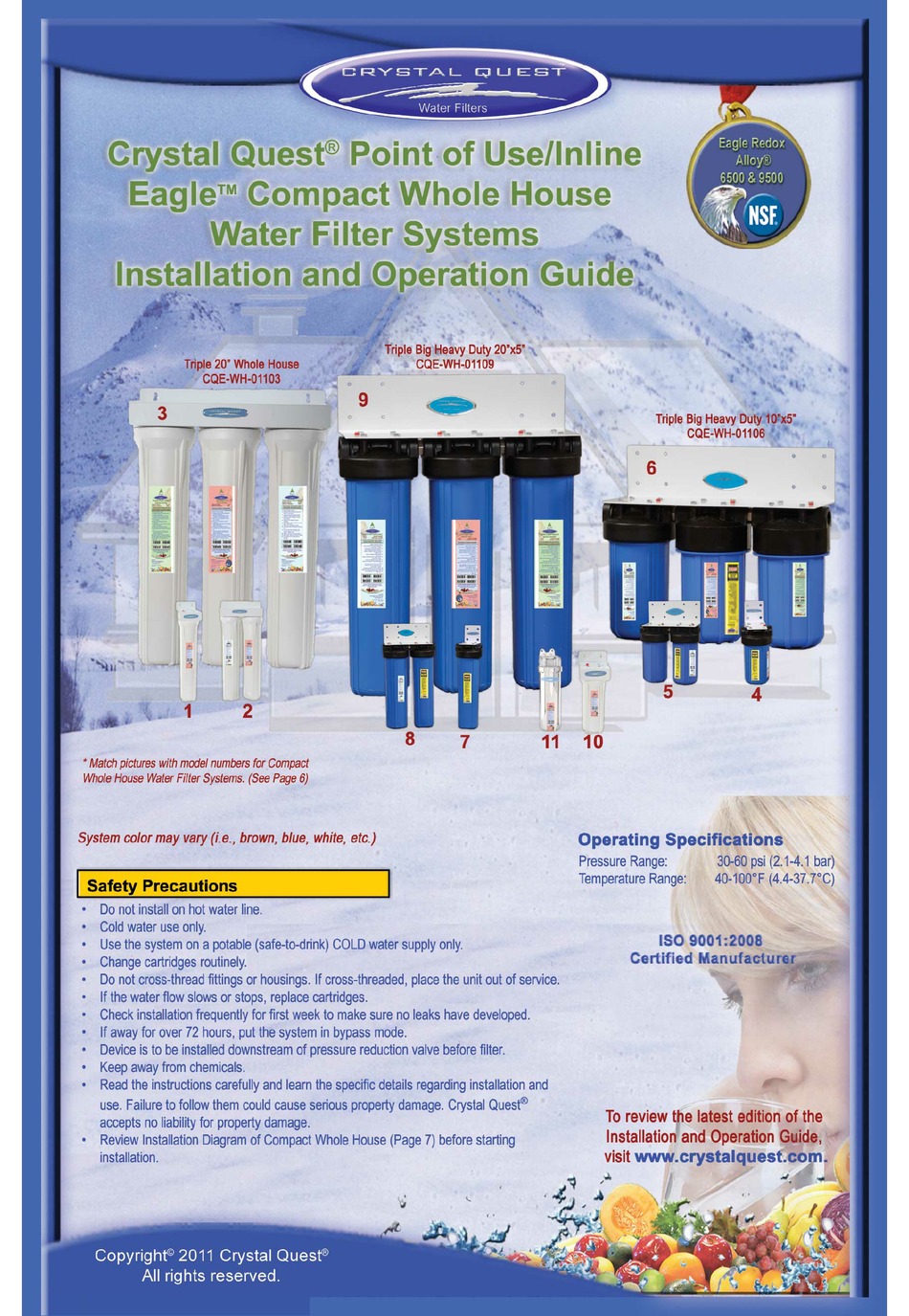 CQE Reliable Test Pdf