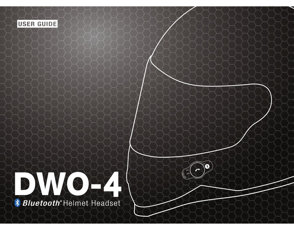 BILT TECHNO DWO-4 USER MANUAL Pdf 