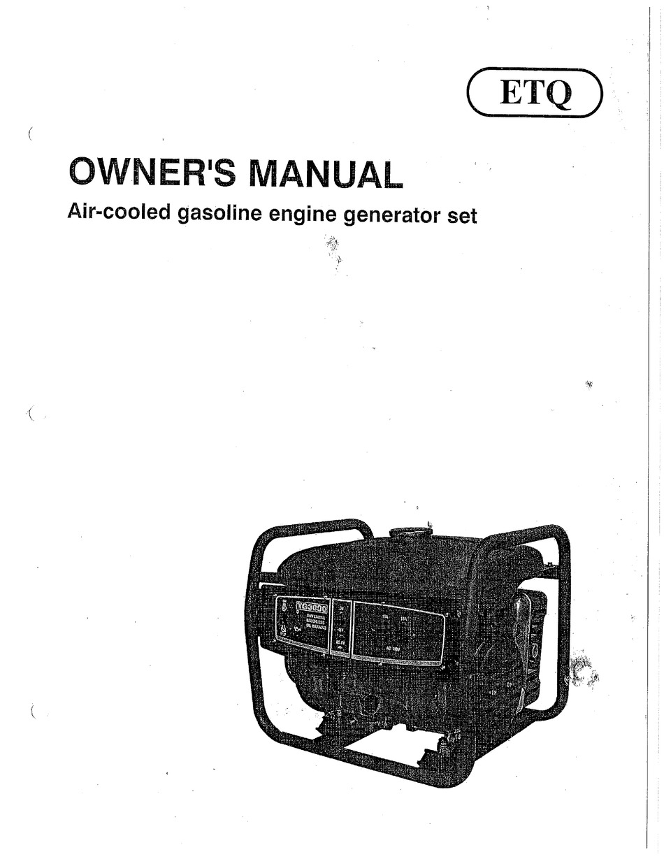 Eastern Tools Equipment Tg3000 Owner - Ust Tg3000 Generator Wiring Diagram Eastern Tools Equipment Tg3000 Owner - Ust Tg3000 Generator Wiring Diagram