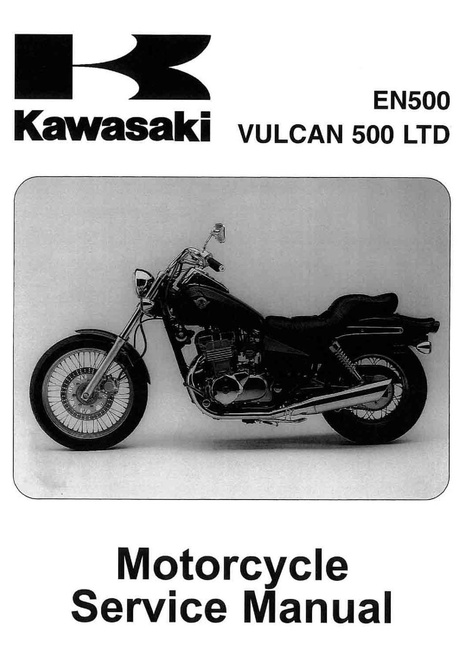 Tachowelle FP-4056 passt in Kawasaki EN 500 A 1992 EN500A 27/50 PS 
