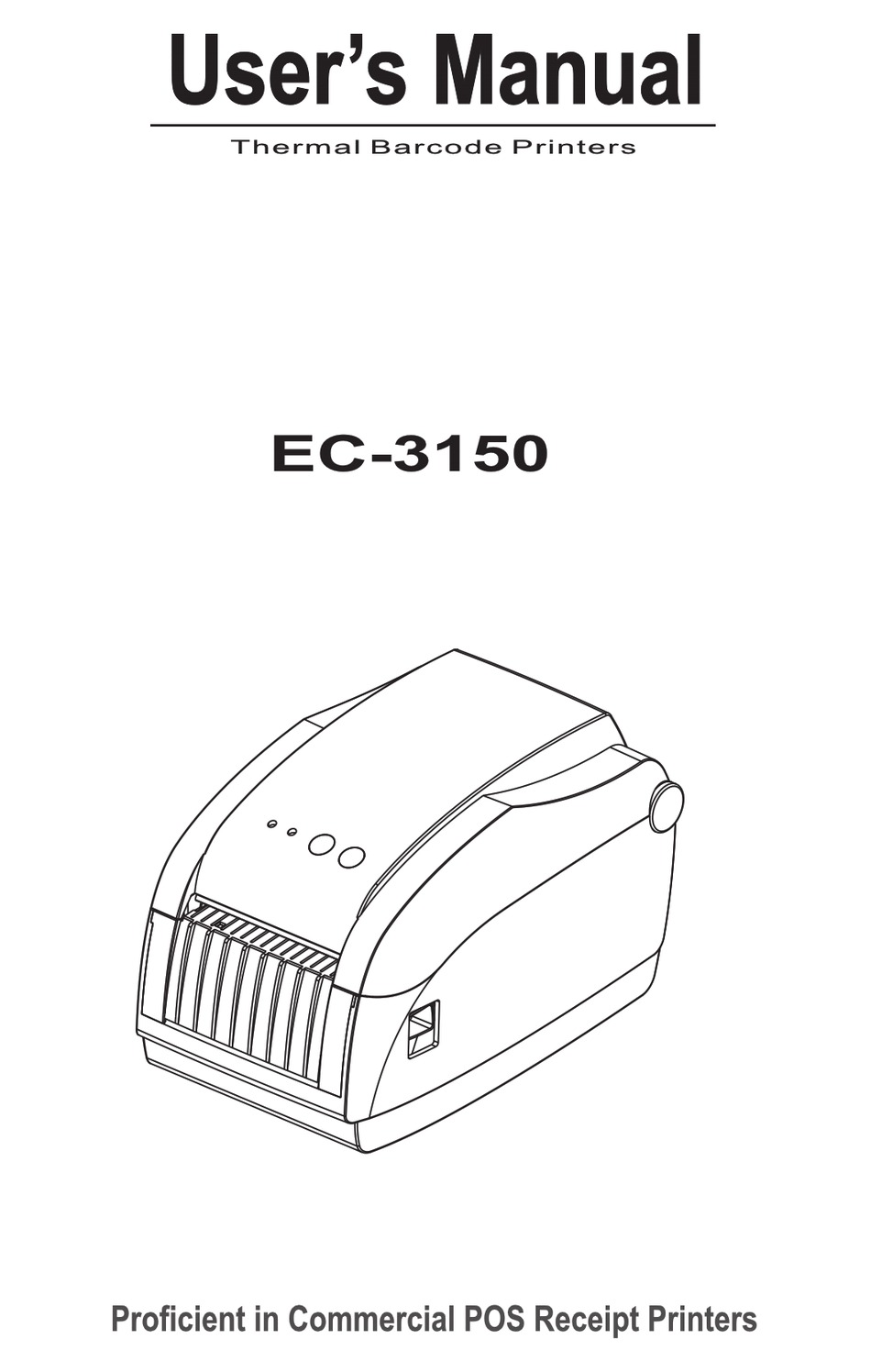 ec line ec-80320