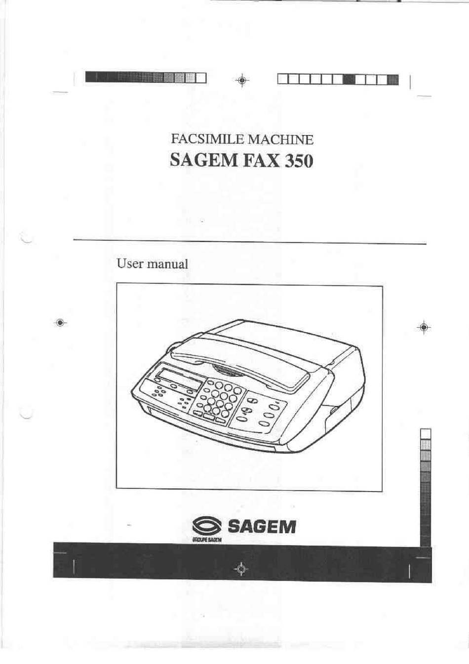 Sagem s3000 схема