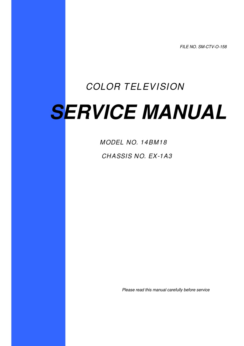DIGITAL EQUIPMENT 14BM18 SERVICE MANUAL Pdf Download ManualsLib