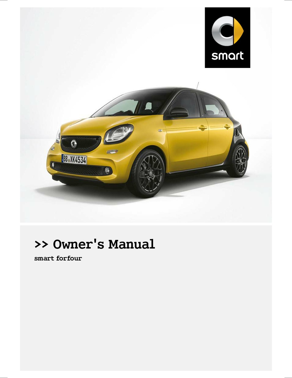 Smart manual. Smart Forfour 2016. Smart Forfour 2005. Smart Forfour 2017. Электросхема Smart Forfour.