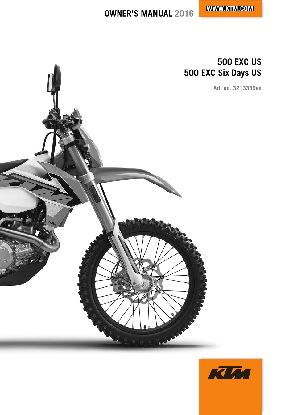 ktm-500-exc-us-owner-s-manual-pdf-download-manualslib