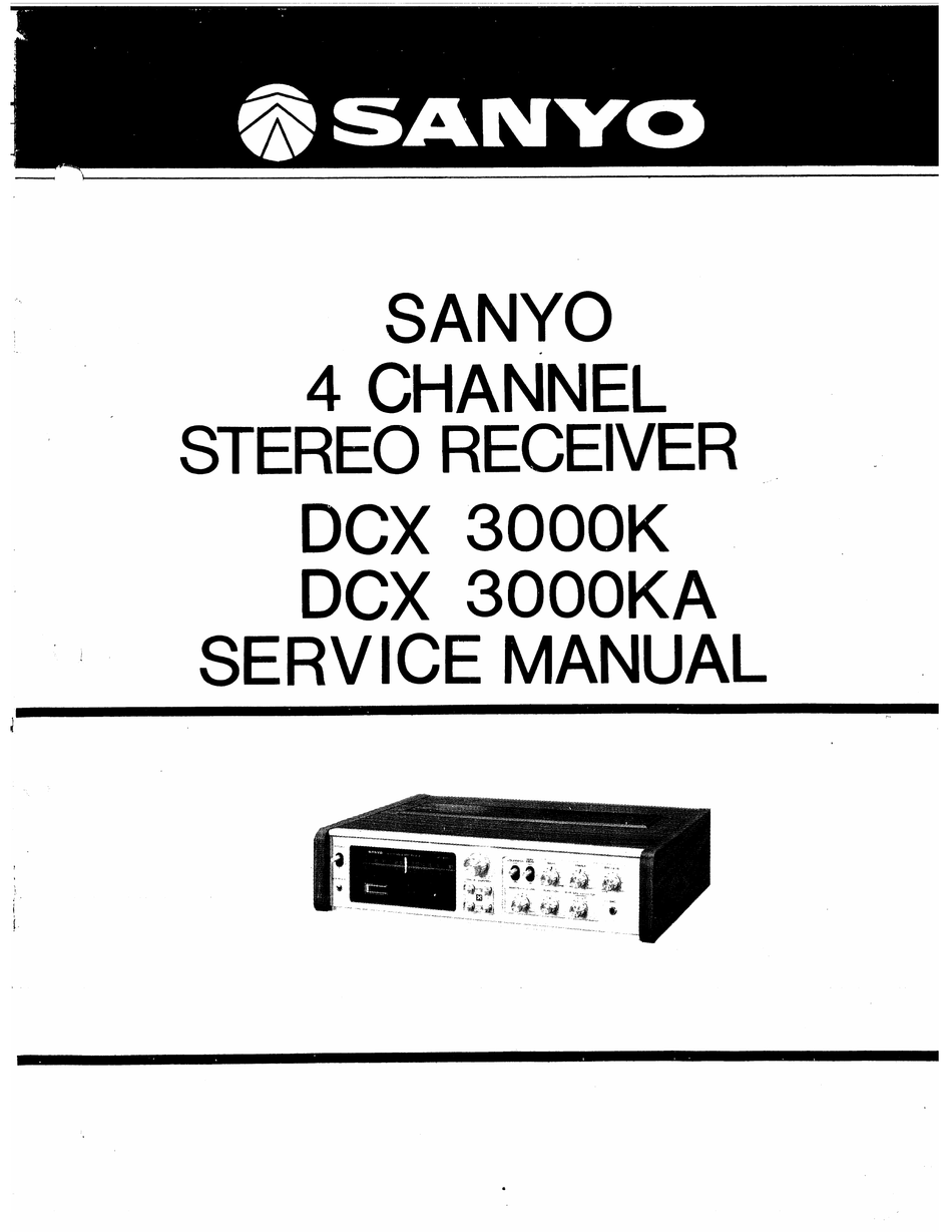 sanyo