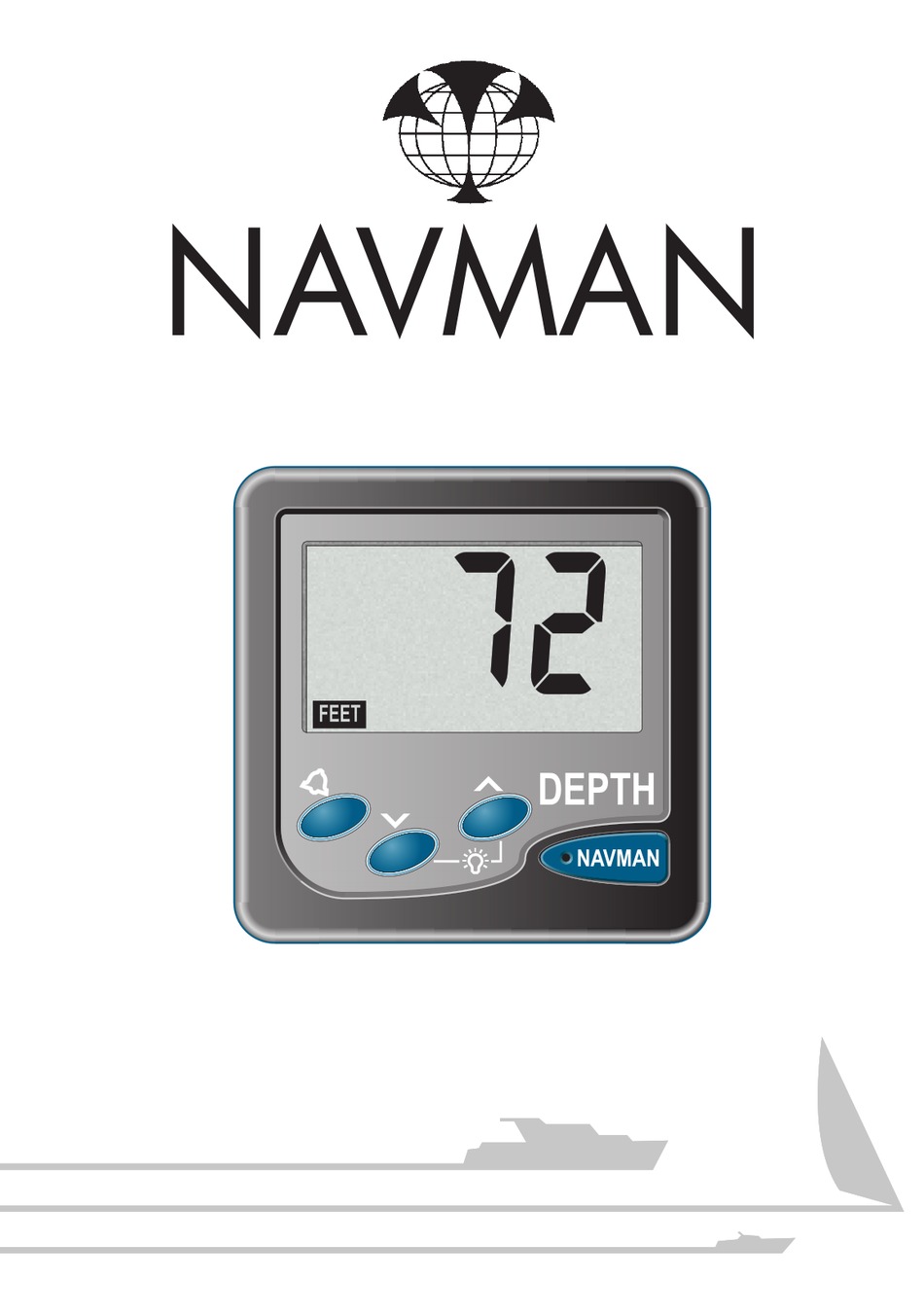 NAVMAN D100 USER MANUAL Pdf Download ManualsLib