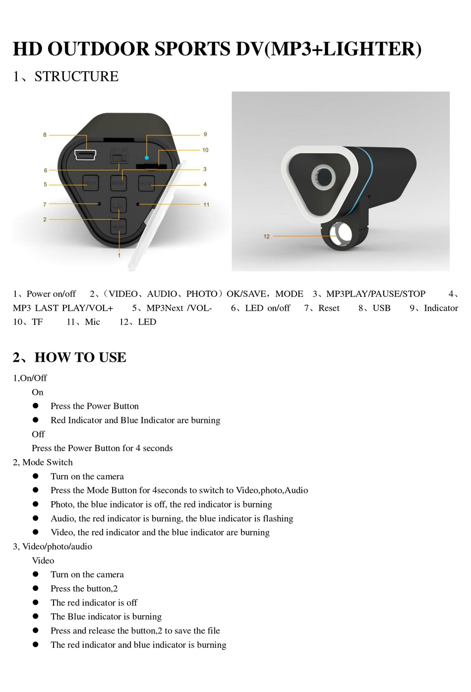 SC2000 PL2208 MANUAL Pdf Download ManualsLib