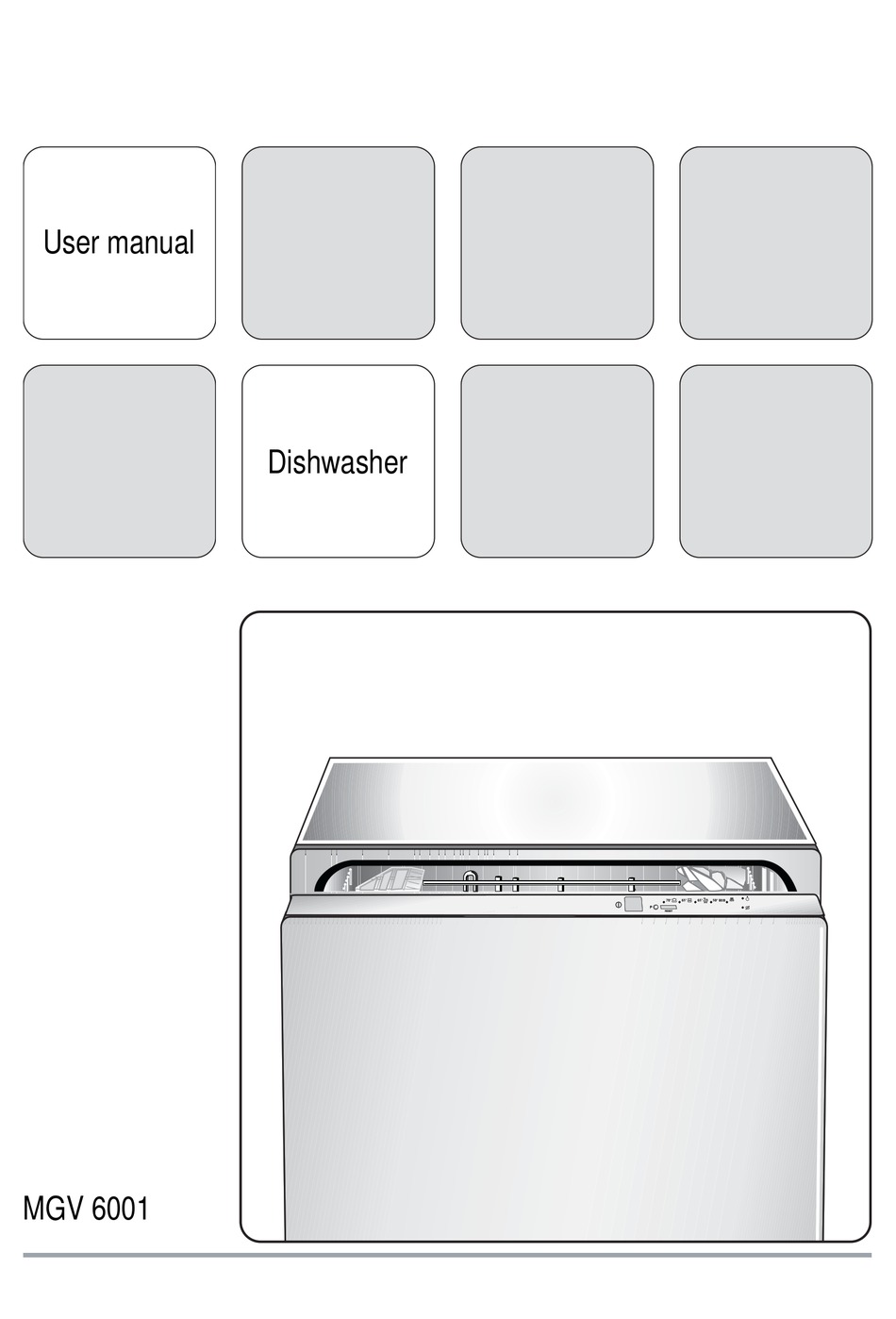 KUPPERSBUSCH MGV 6001 USER MANUAL Pdf Download ManualsLib