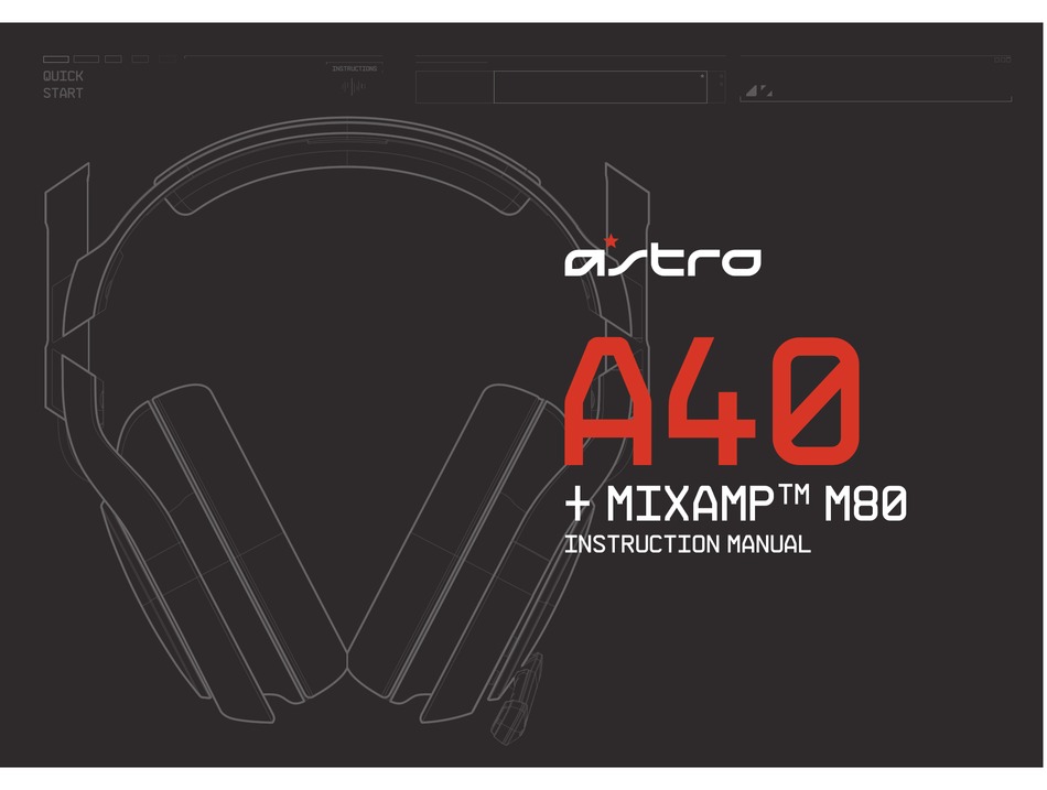 astro mixamp specs