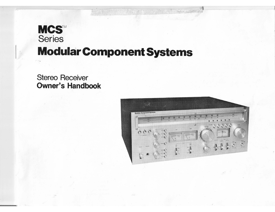 MCS 3253 OWNER