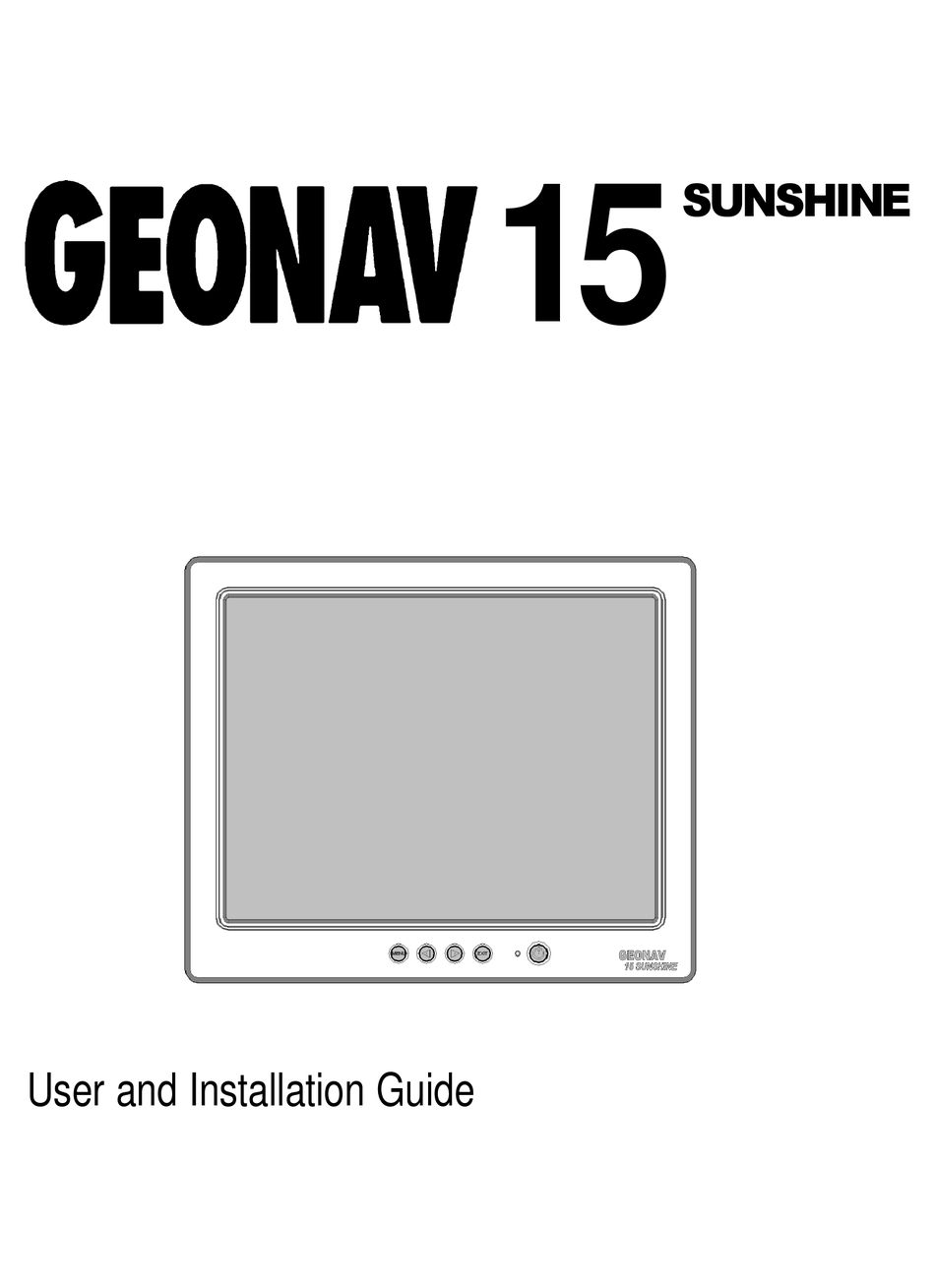 geonav 7 software update geonav 7 software update
