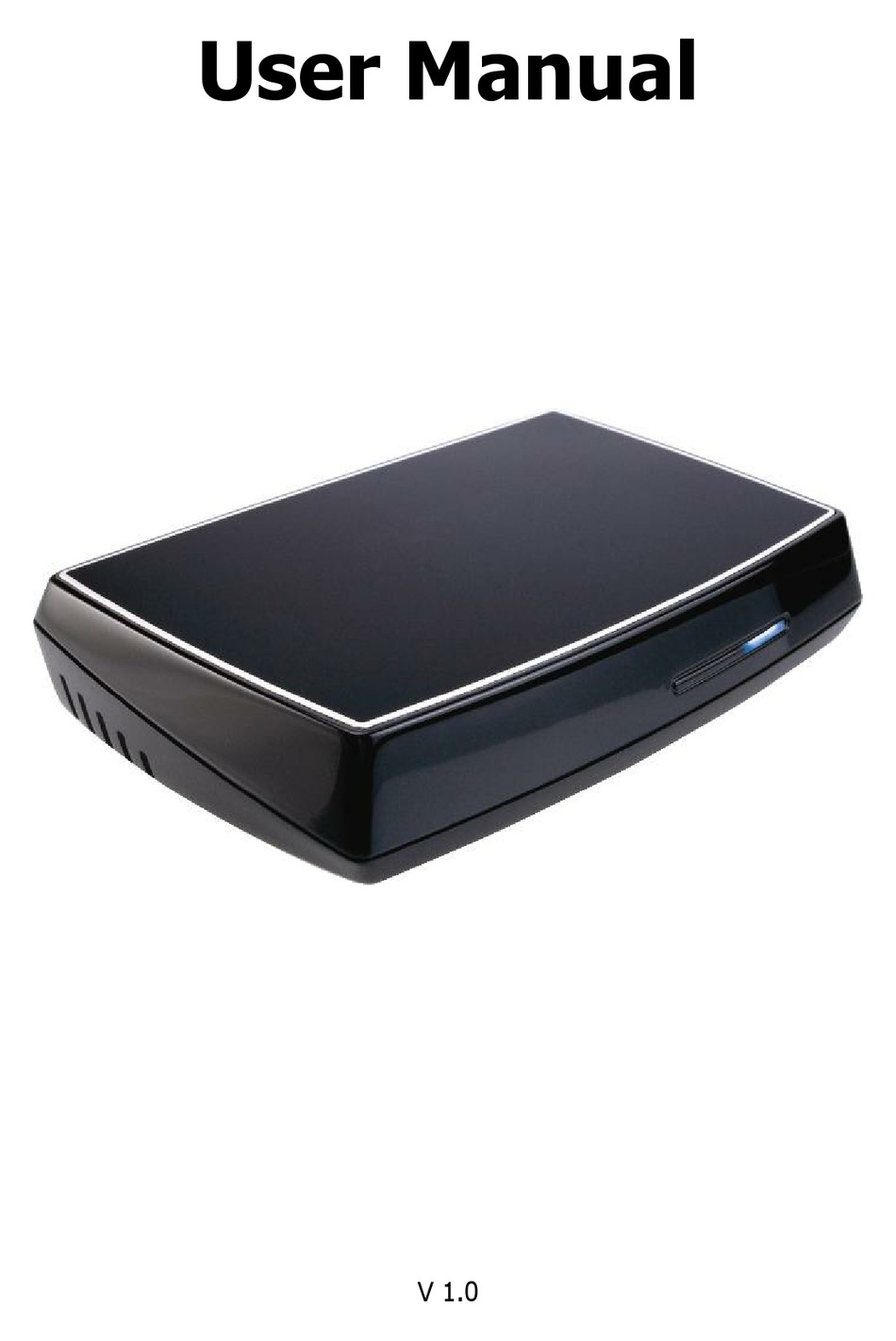 ARGOSY HV675 USER MANUAL Pdf Download ManualsLib