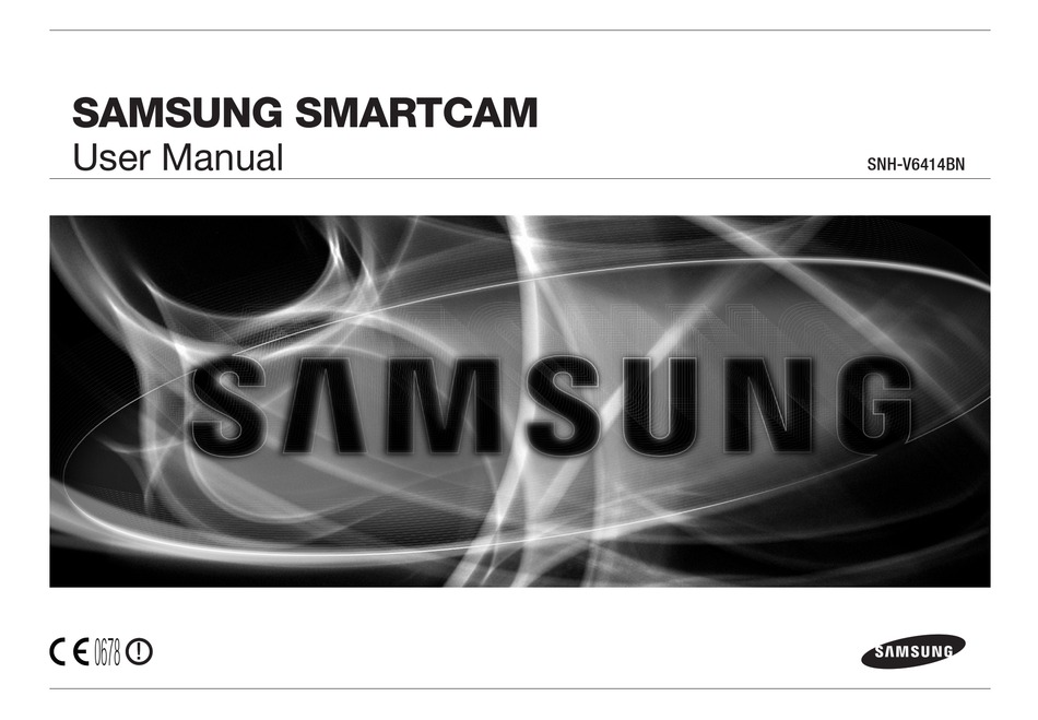 samsung smartcam windows 10