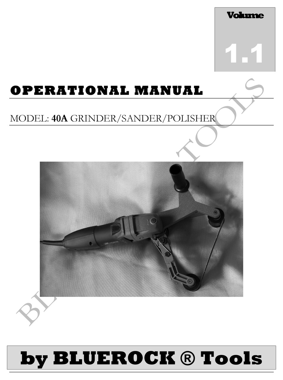 bluerock-tools-40a-operational-manual-pdf-download-manualslib