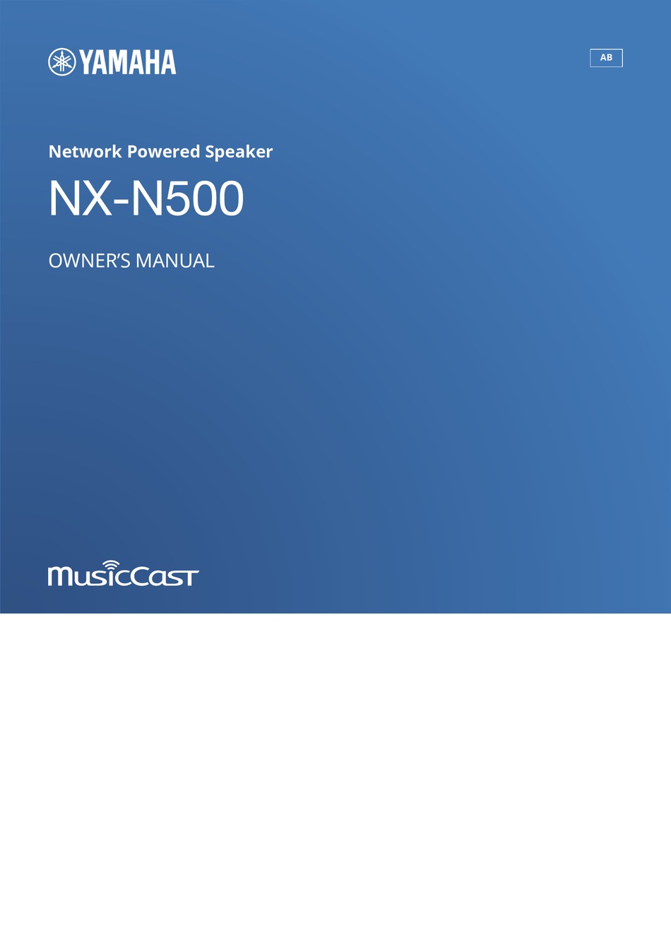 nxn500bl