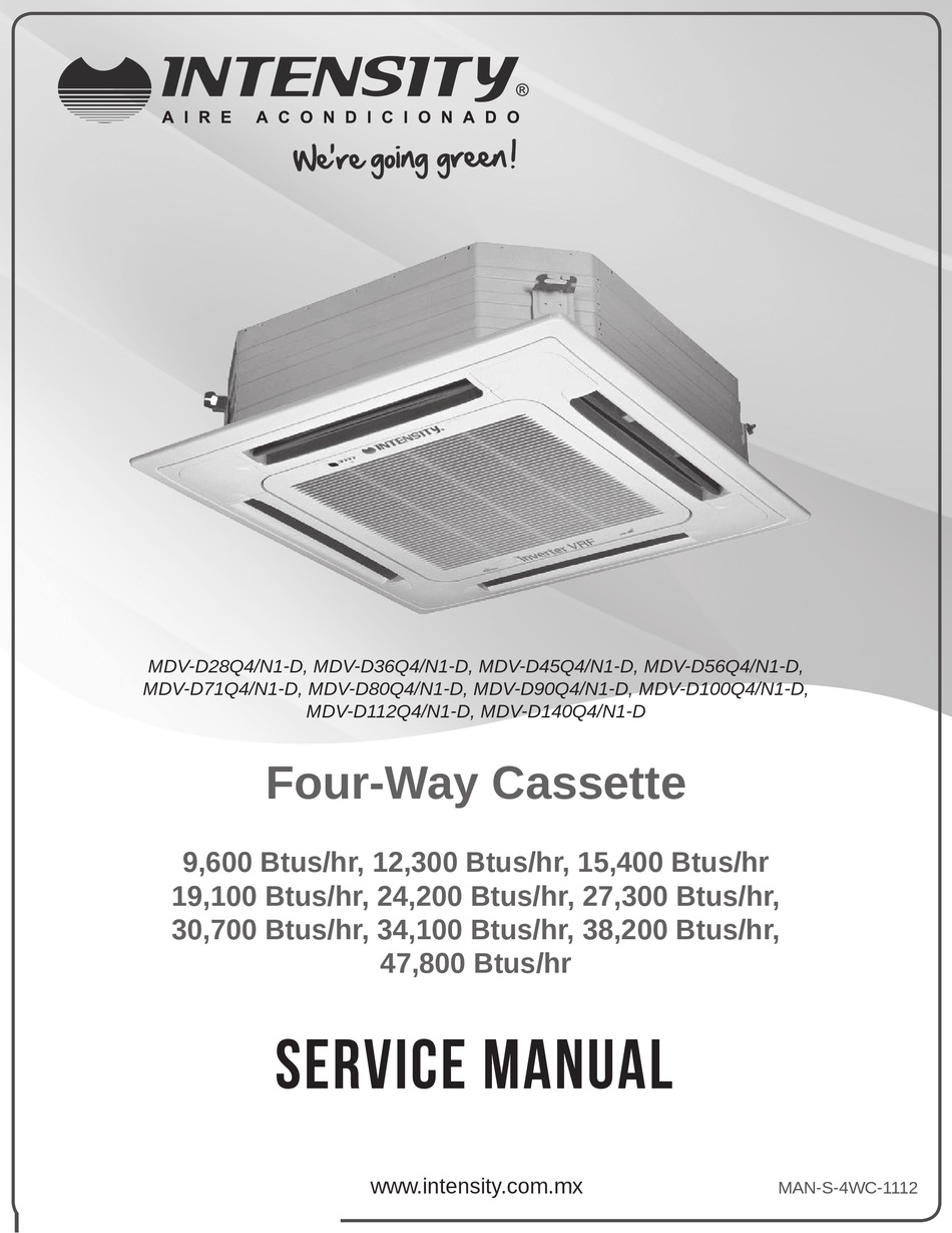 Intensity Mdv D28q4 N1 D Service Manual Pdf Download Manualslib
