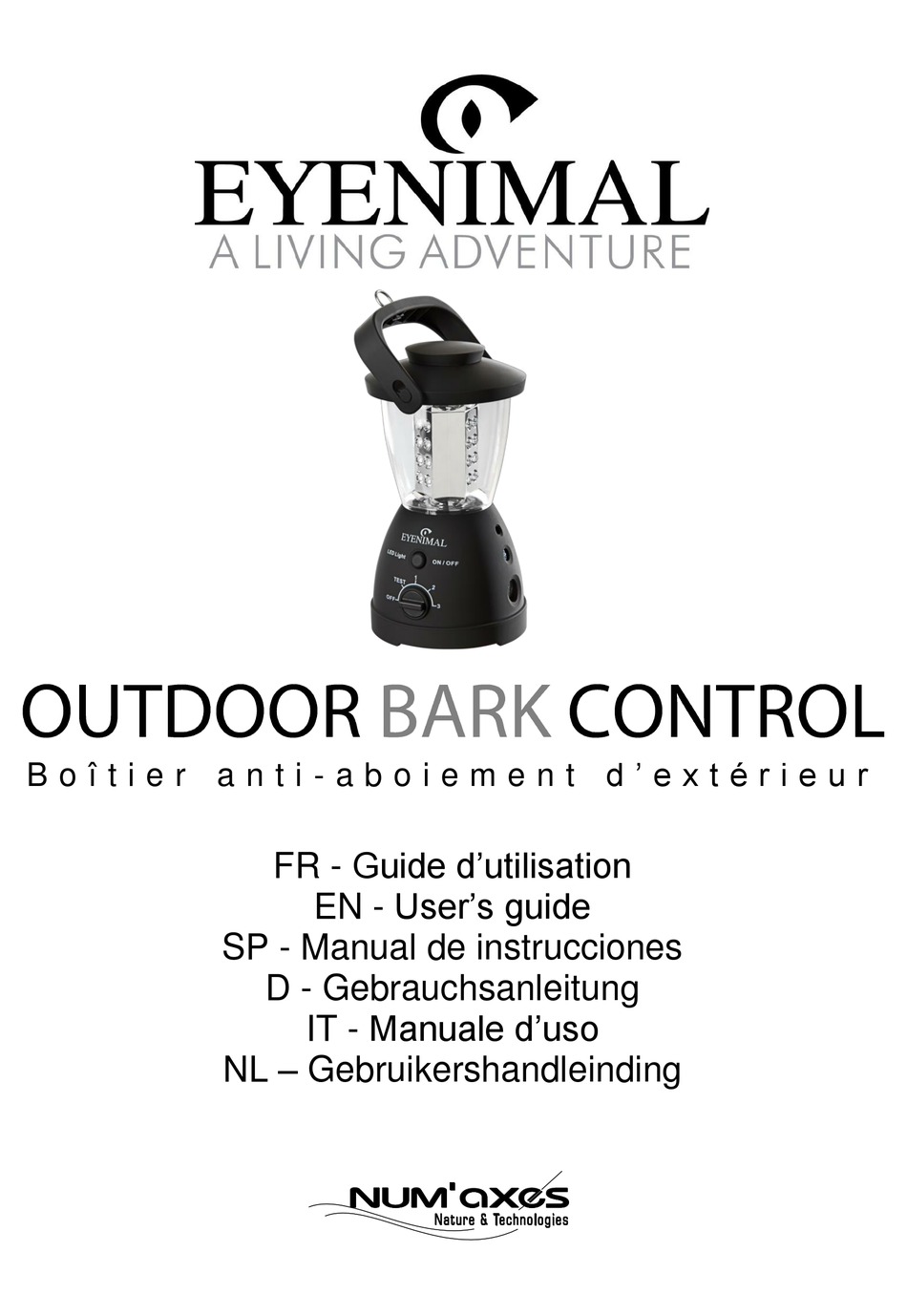 eyenimal bark control