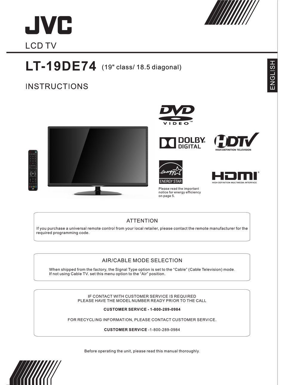 Jvc lt 24m440w прошивка по usb