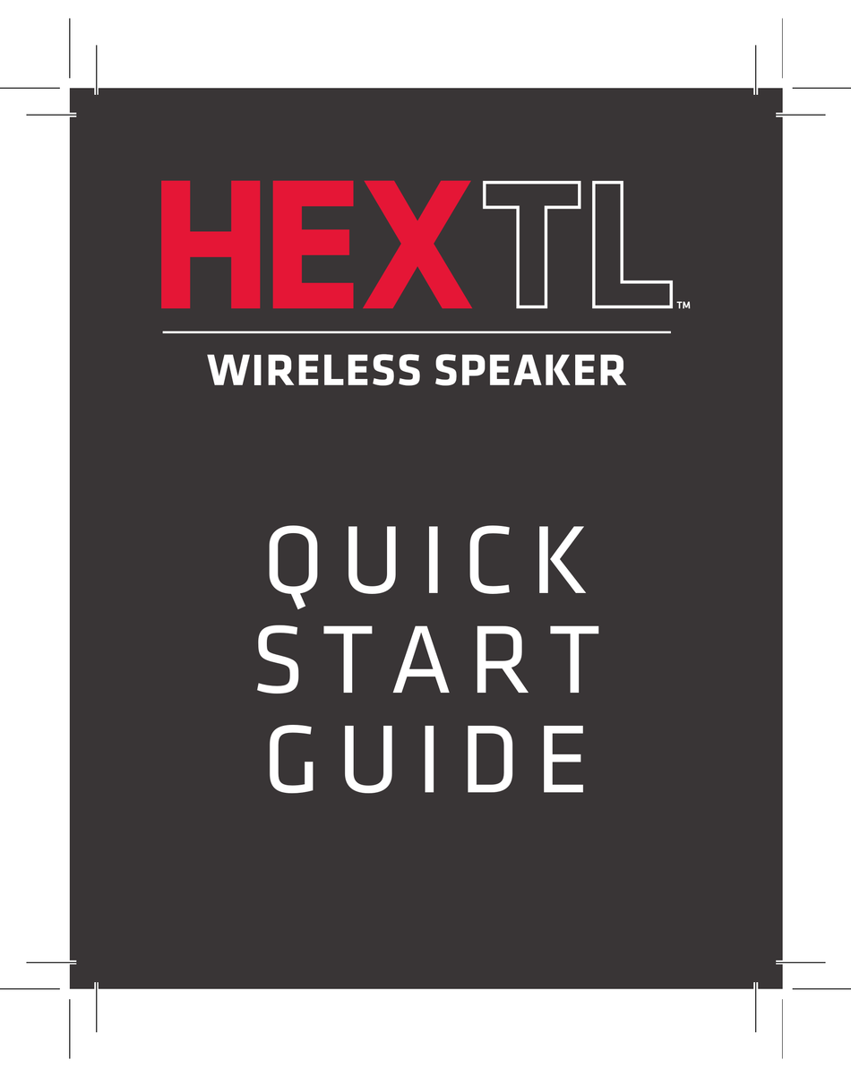 9 HEXTL QUICK START MANUAL Pdf Download ManualsLib 9 HEXTL QUICK START MANUAL Pdf Download ManualsLib
