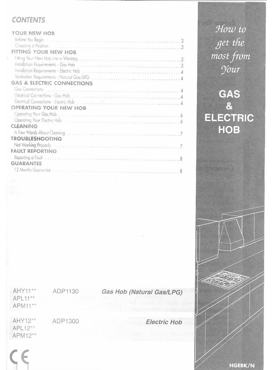 DIPLOMAT ADP1130 INSTRUCTION MANUAL Pdf Download ManualsLib