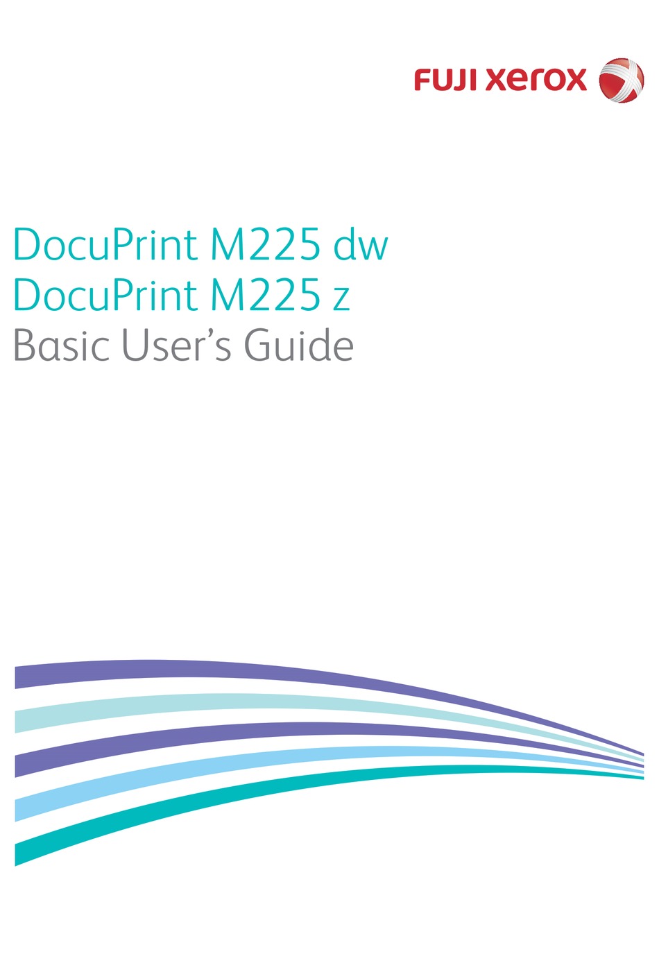 Fuji Xerox M225dw Officeworks 2025