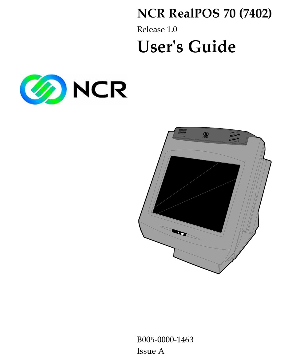 NCR Motherboards drivers