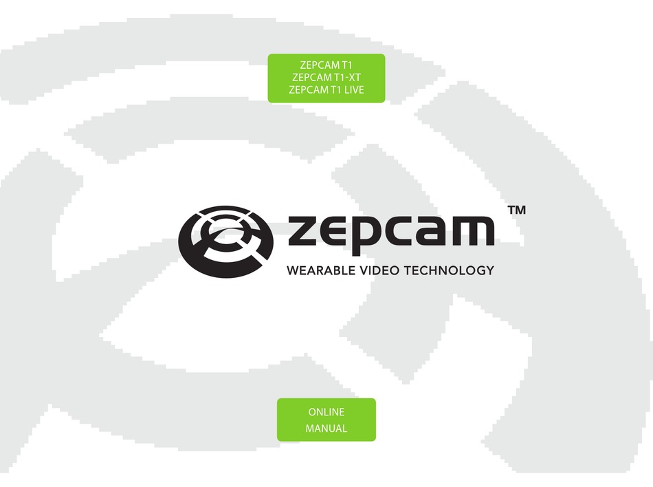 zepcam t1