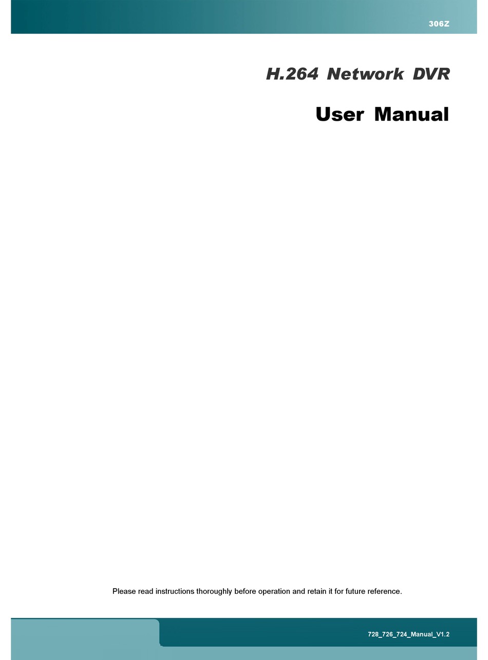 Password Setting - Avtech AVC796 User Manual [Page 17 ...