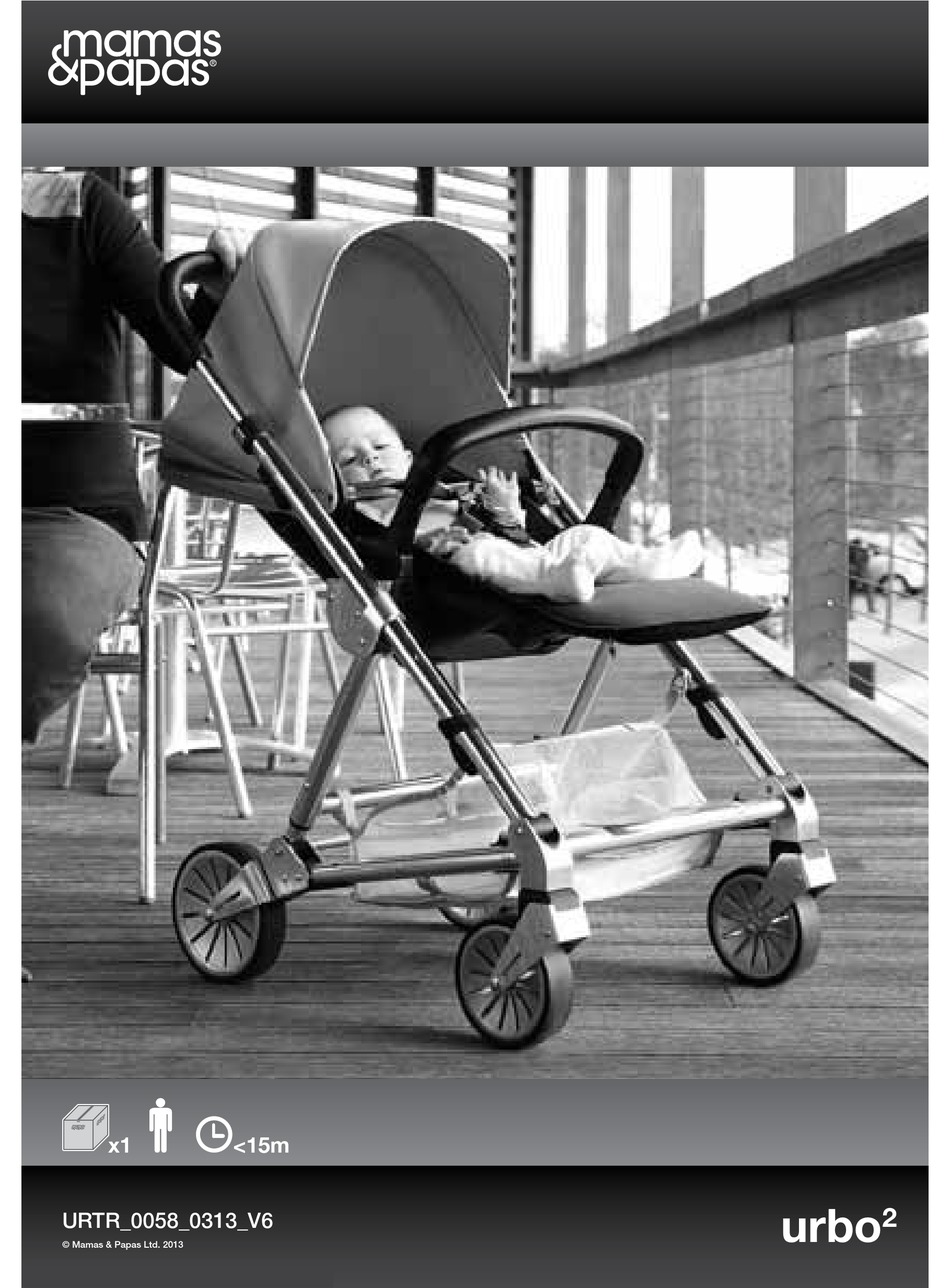 urbo 2 buggy board