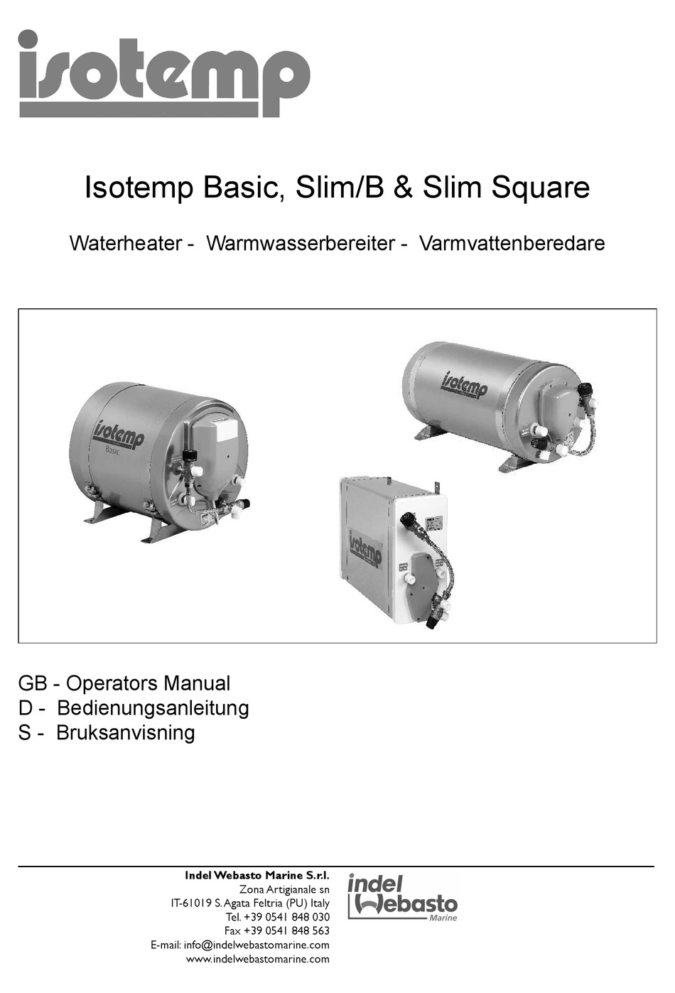 Isotemp Basic Operator S Manual Pdf Download Manualslib Isotemp Basic Operator S Manual Pdf Download Manualslib