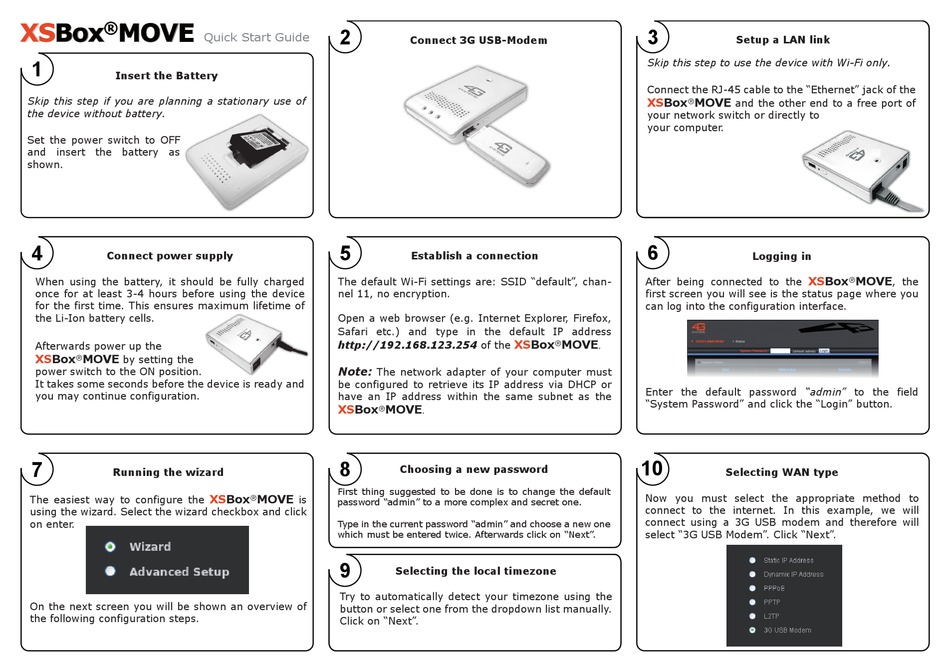 Batterie compatible avec WLAN Hotspot 4G Systems XSBox GO+, Li-Ion, 3,7 V, 3200 mAh, 11,8 Wh
