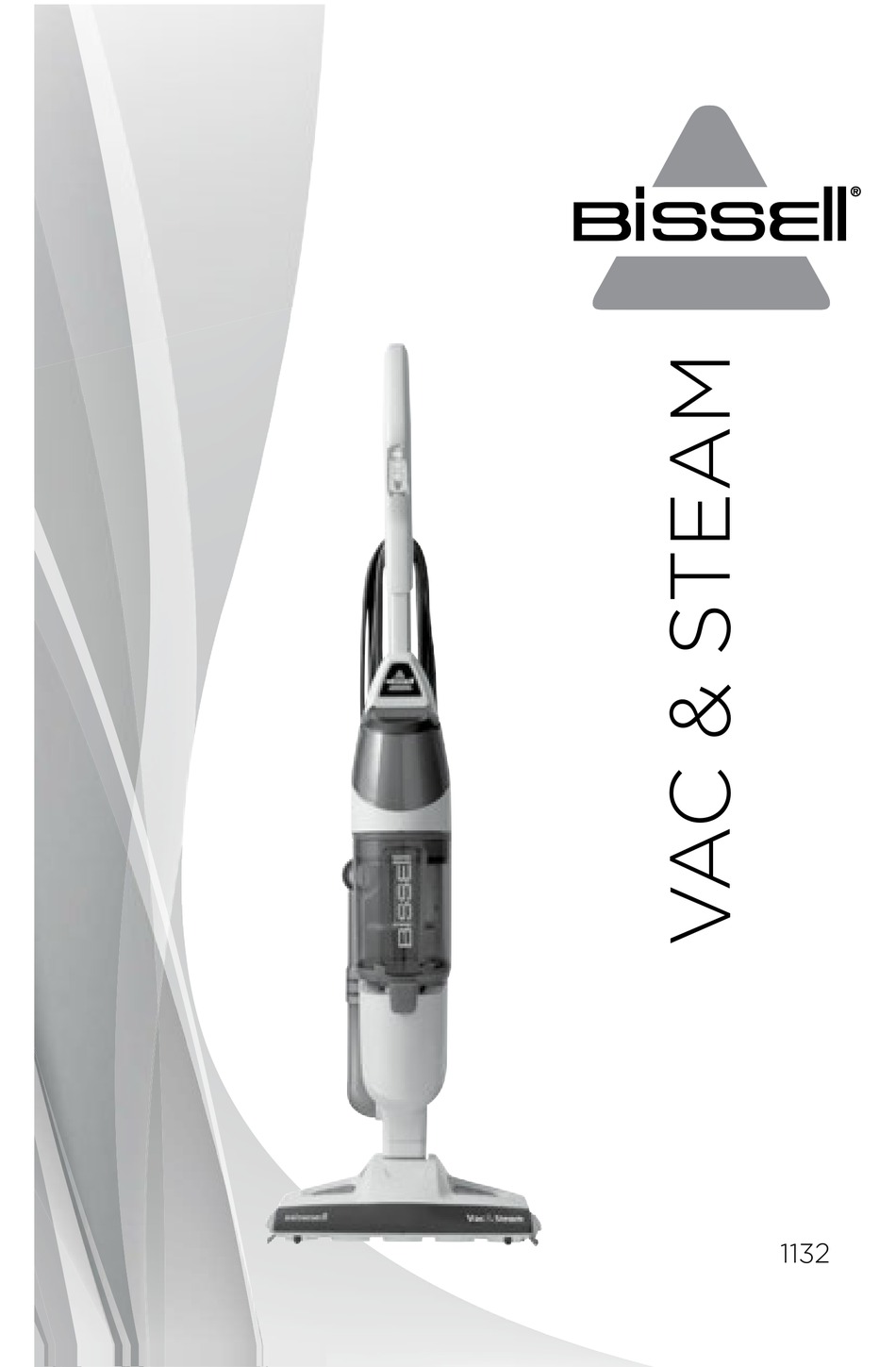 BISSELL 1132 USER MANUAL Pdf Download 
