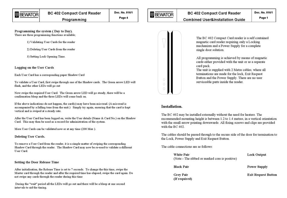 New 402 Test Practice