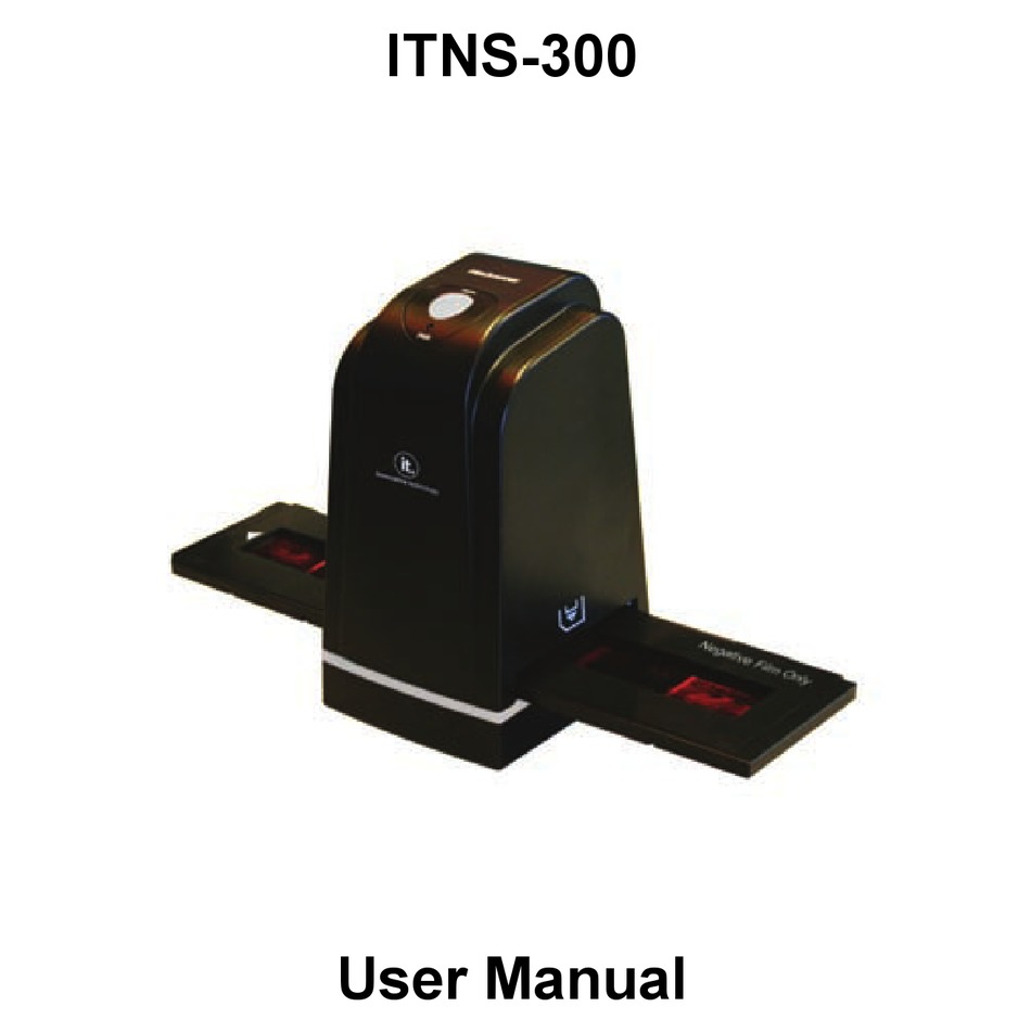 itns-300 software download