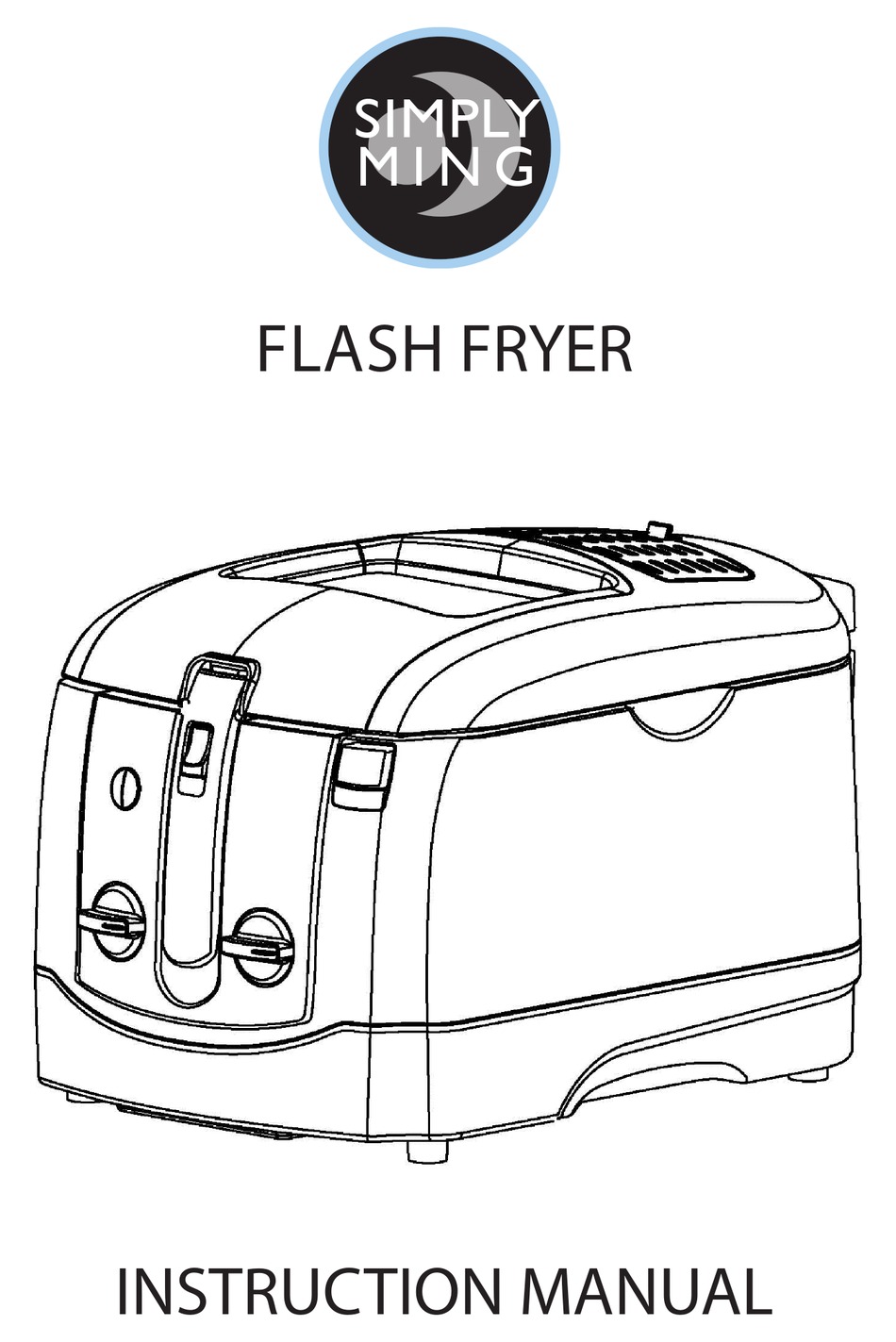 SIMPLY MING FLASH 441997 INSTRUCTION MANUAL Pdf Download ManualsLib