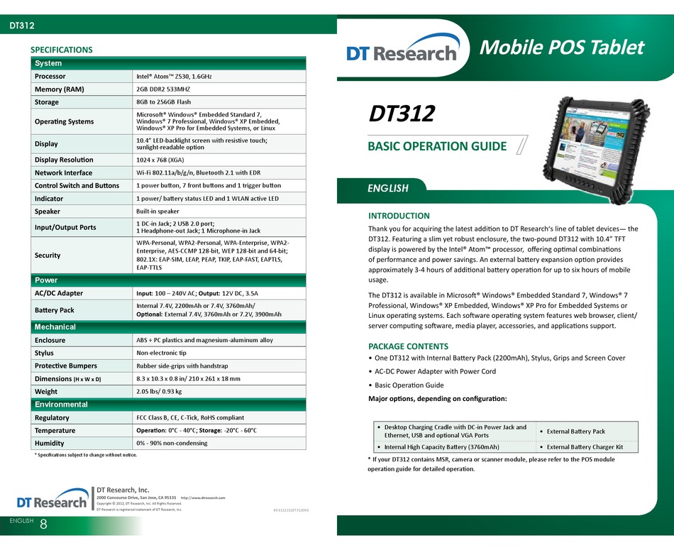 Dt research input devices driver download windows 10