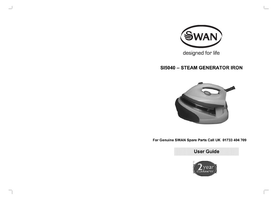 3 Swan SI5040 SI5040N SI5041 SI5042 Générateur De Vapeur Fer Filtre à cartouche SWA064 