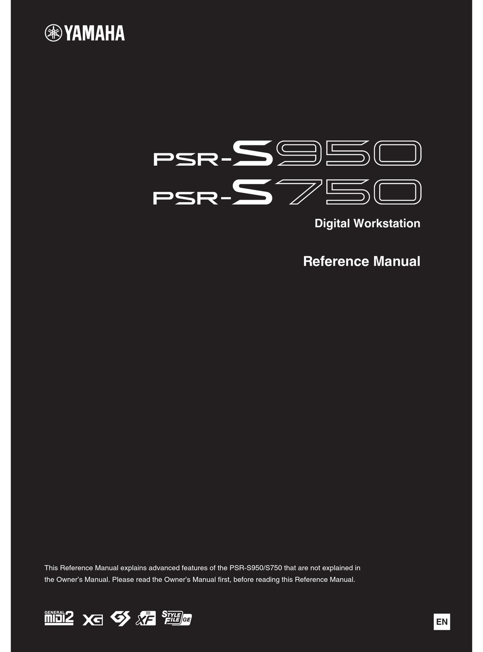 style psr s750 style psr s750