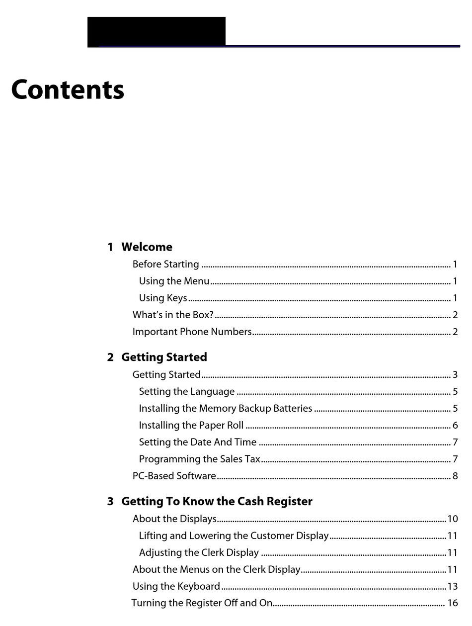 ROYAL 1000ML INSTRUCTION MANUAL Pdf Download ManualsLib