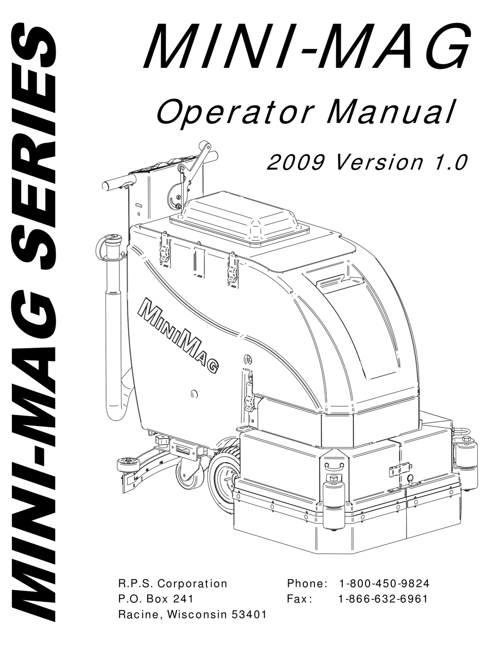 Troubleshooting Central Command Tomcat Mini Mag Series Operator S Manual Page 34 Manualslib