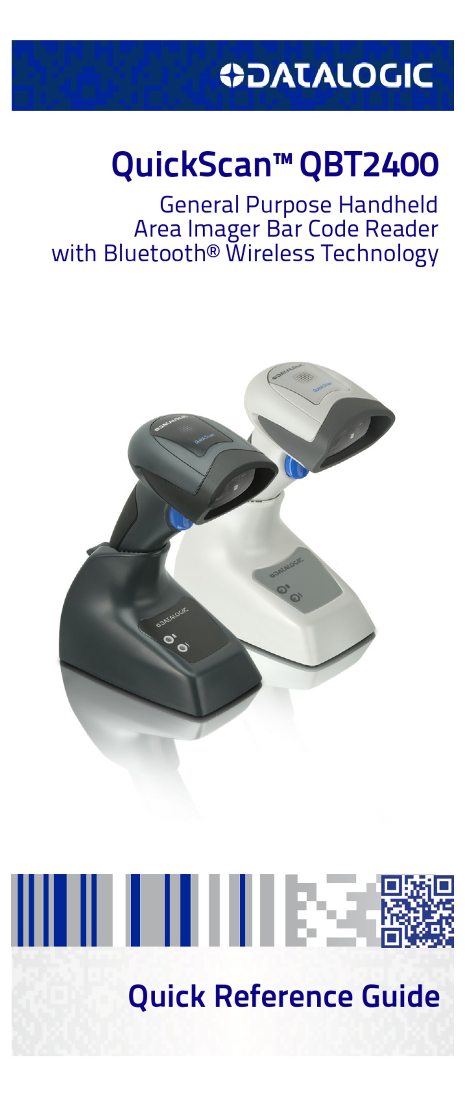 Datalogic quickscan qs6500 driver download