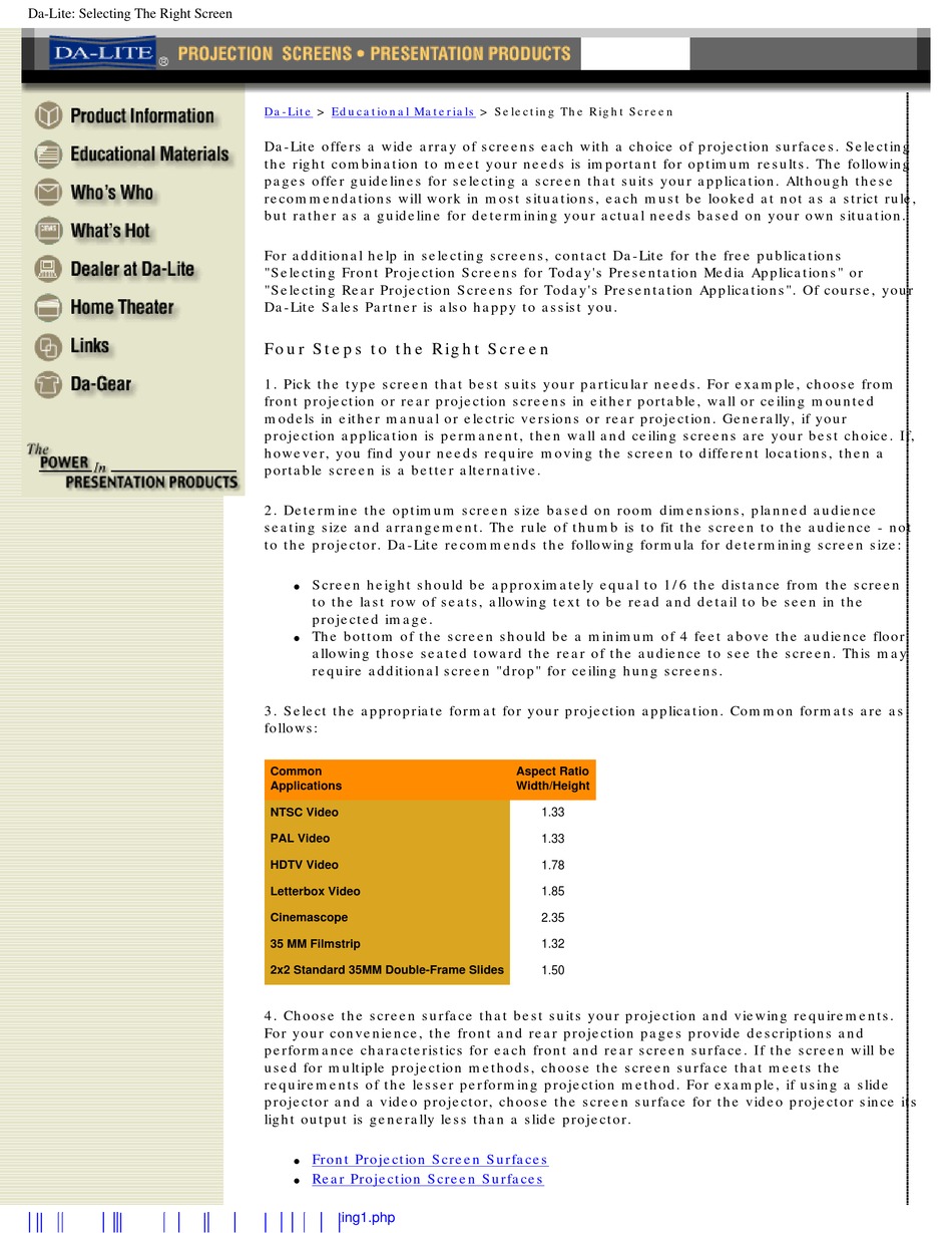 da lite fast fold screen instructions da lite fast fold screen instructions