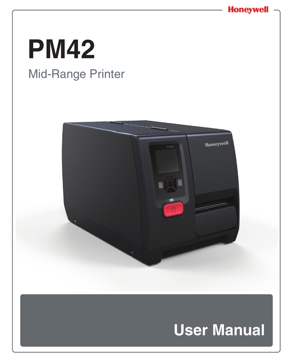 pm42 printer