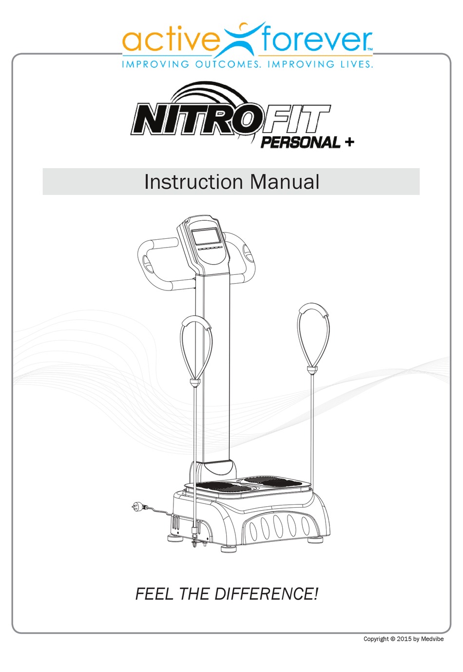 Nitrofit plus discount