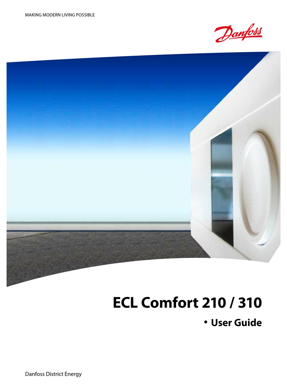 Ecl comfort 210 программа для компьютера