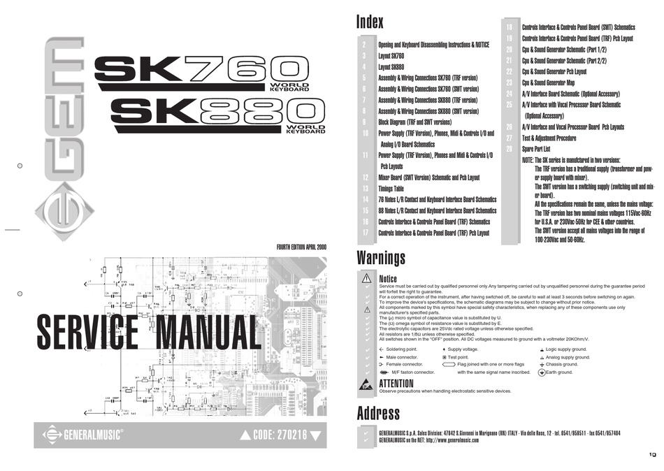 gem wk4 service manual.pdf