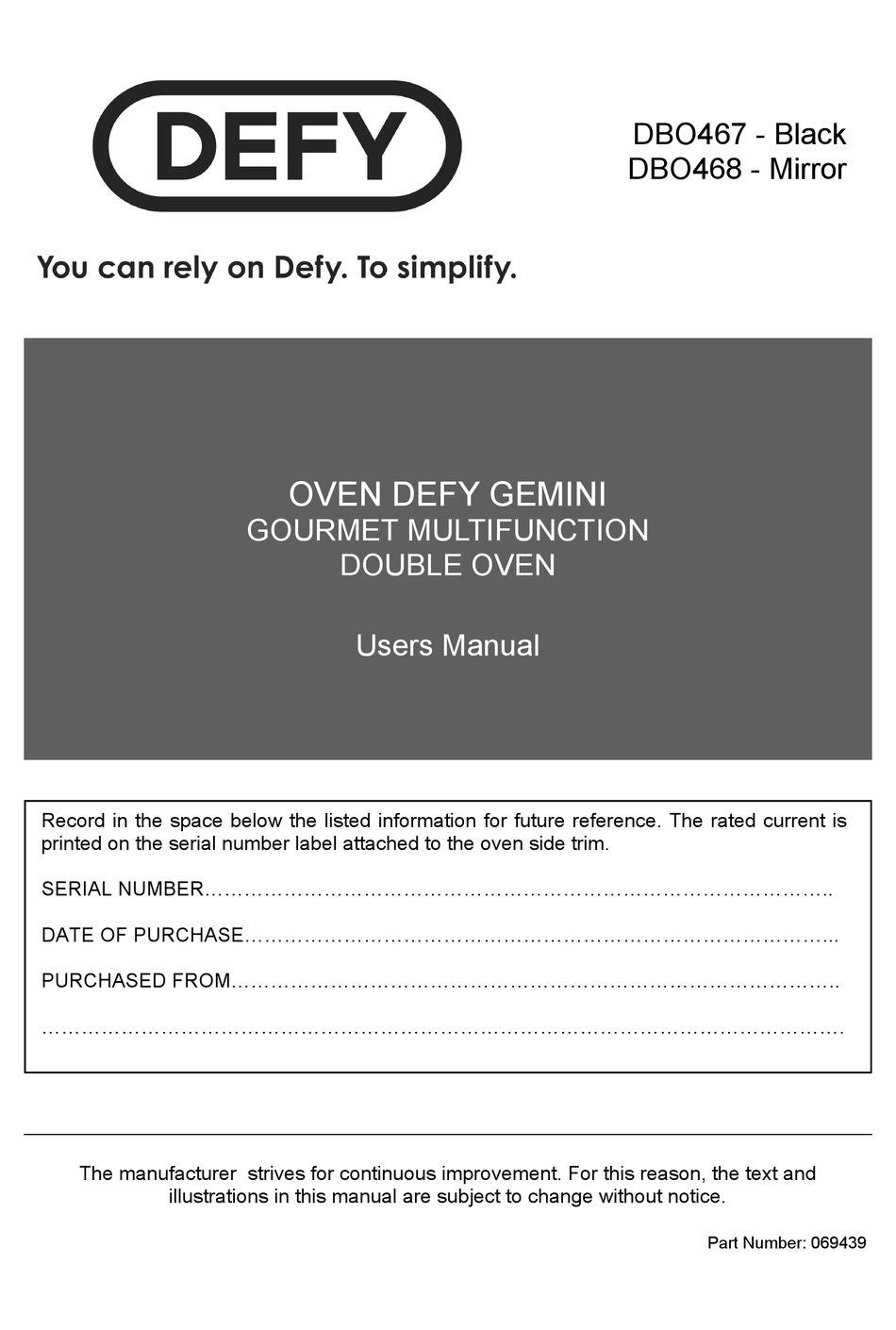 Defy Gemini Gourmet Double Oven Wiring Diagram - Search Best 4K Wallpapers